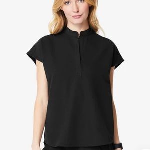 Figs women’s scrub top